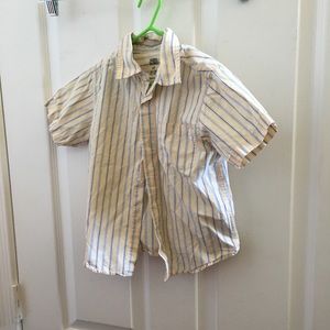 Boys faded glory shirt 4t